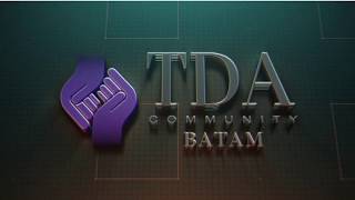 Mars TDA with Lyric - TDA Batam