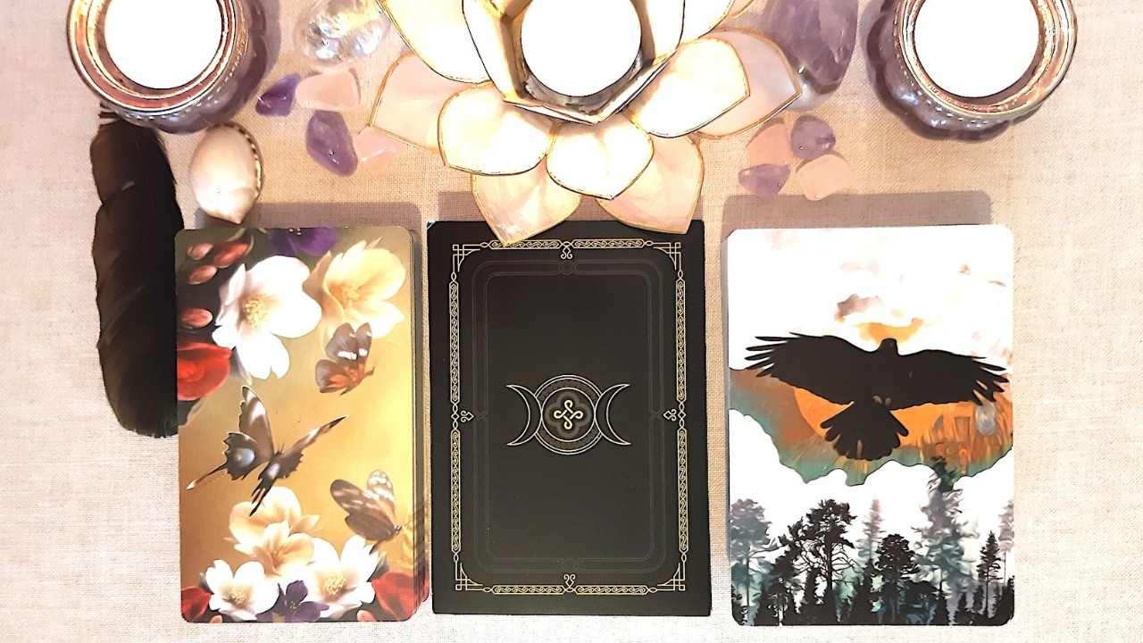 😂🔮❣️ Est-ce qu'il/elle PREND votre RELATION/cette SITUATION AU SERIEUX ? ❣️🔮😂