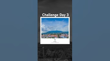 Challenge Random Photo Day 3 | 365