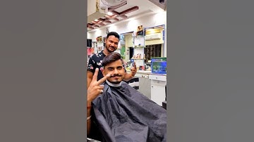 || Short Quiff Haircut style For Boy