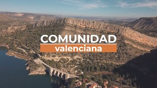 Escapade hivernale dans la région valencienne en Espagne