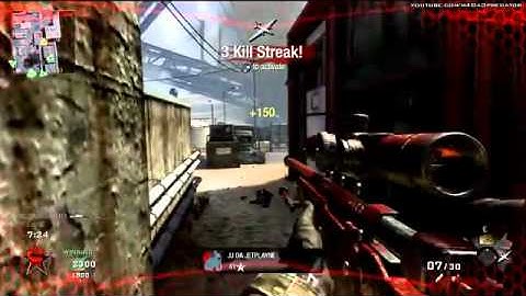 HD - CoD B.O. Montage 1 - OpTic Predator - Episode 1 - Powered by Evil Controllers.mp4