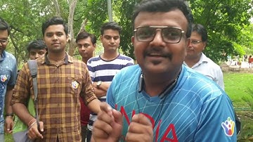 Google Crowdsource Photowalk Delhi