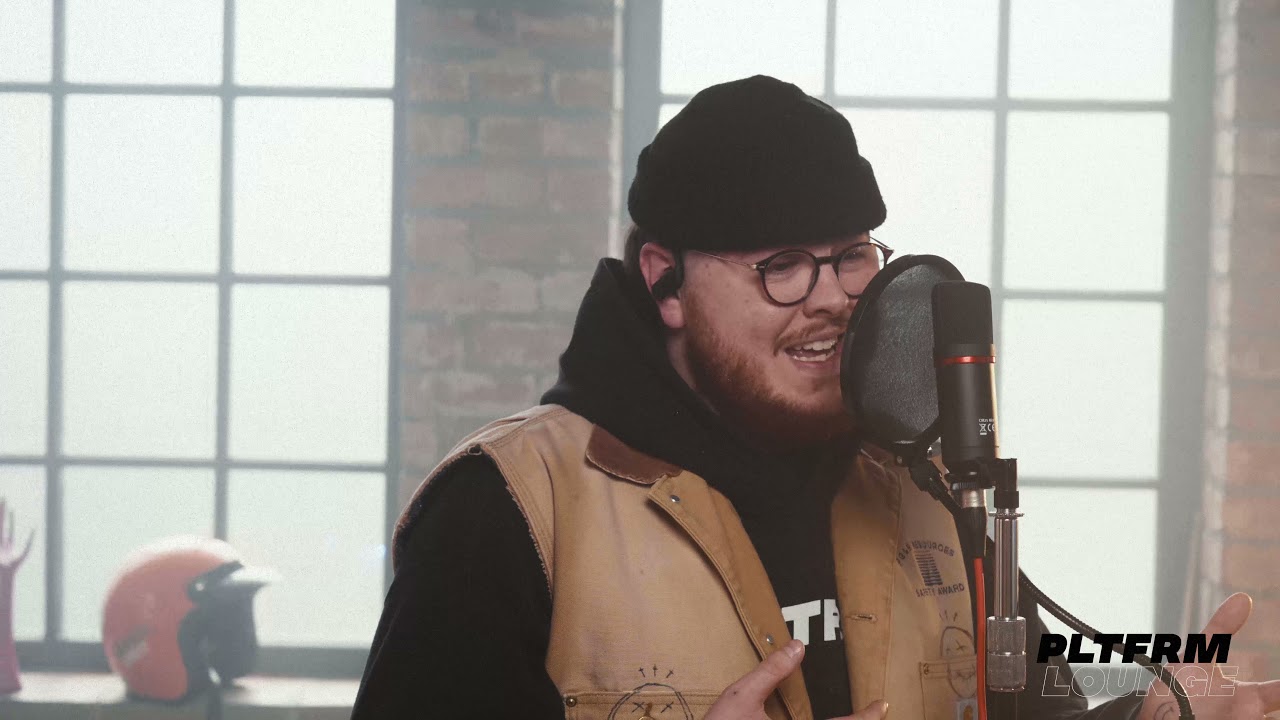 在 YouTube 上观看 JOSH IVELL - One Sided / PLTFRM LIVE (PLTFRM LOUNGE)
