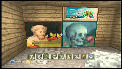 Minecraft Ways To Hide Your Diamonds l Ep.1