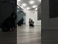 Trying dance moves we see on the internet (BABY FREEZE)