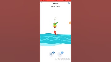 Easy Game level 135
