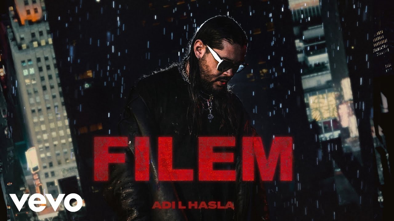 Guarda Adi L Hasla - Reckless (Audio) su YouTube Guarda Adi L Hasla - Reckless (Audio) su YouTube