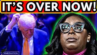 INDICTED Democrat FACING PRISON Rep LaMonica McIver CHARGED by Alina Habba