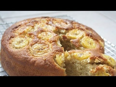 banana-cake-without-flour,-sugar-or-milk-–-but-with-an-unforgettable-taste