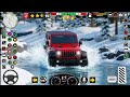 New Toyota Hiace Games - Coach City Van Driving Simulator 2026: Minibus Sim 3D - Android Gameplay