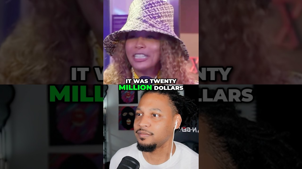 They IGNORED This Black Billionaire… Then She Gave Them $20 MILLION Anyway 🤦🏾‍♂️
