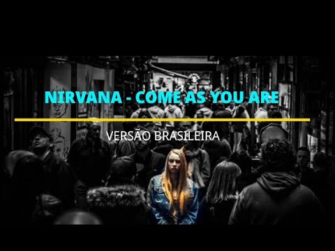 NIRVANA - COME