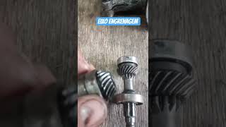EIXO PONTEIRA ROÇADEIRA #MECANICADESCOMPLICADA #SMARTPHONE #FERRAMENTAS #AUTOMOTIVETOOLS