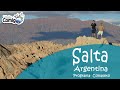 SALTA e JUJUY | ARGENTINA | Programa Viaje Comigo