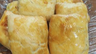 видео: Самса с тыквой. картинка: Самса с тыквой.