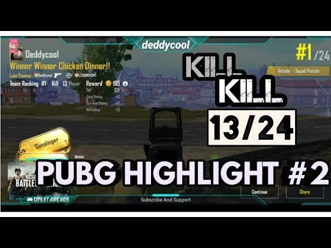 Top 5 Hot-Drop Places On Miramar 2.0 In PUBG Mobile Season 13