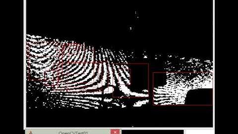OpenCV Detect Skin, Labeling, Delete Background.