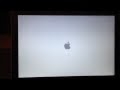 Boot - Startup Snow Leopard Crucial M4 256 GB