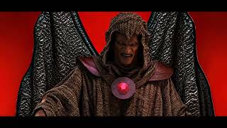 Age of Barbarians Chronicles – The Evil Warlock DLC | Official Trailer screenshot 1