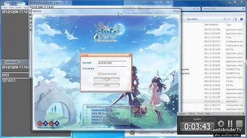 How to make flyff private server v18 part 5/5