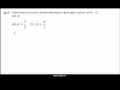 Тригонометријске функције оштрог угла - примери 2