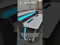 Details of the Monitoring Console #controlroomconsole #controlroomdesign