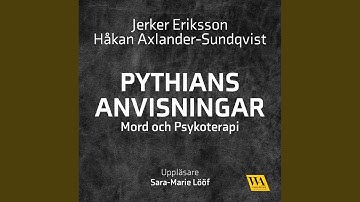 Chapter 75.2 - Pythians anvisningar