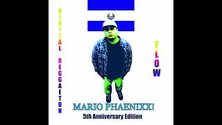 Mario Phaenixx! - En El Dancehall (Version Under)