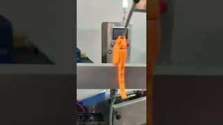 high speed noodles box packing machine or bag Carton packing machine