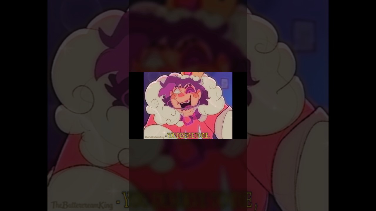 Короткая версия; ПОКАЖИ ИМ. АНИМАТИК 