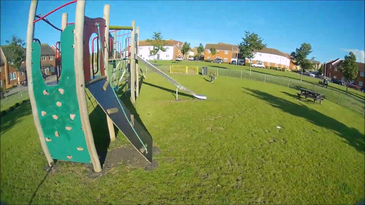 mobula7 HD Sunday Morning Quick Rip After Repair - lots of jello still needs a tune