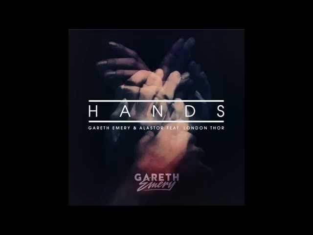 Gareth Emery - Hands