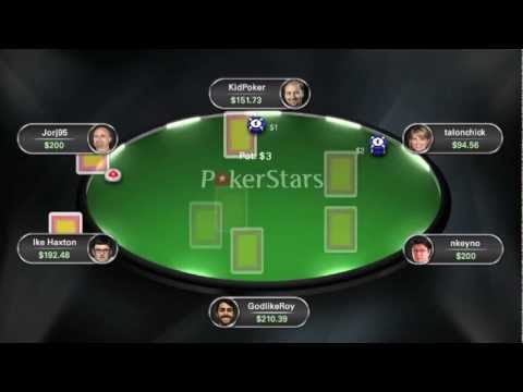 Poker Poker