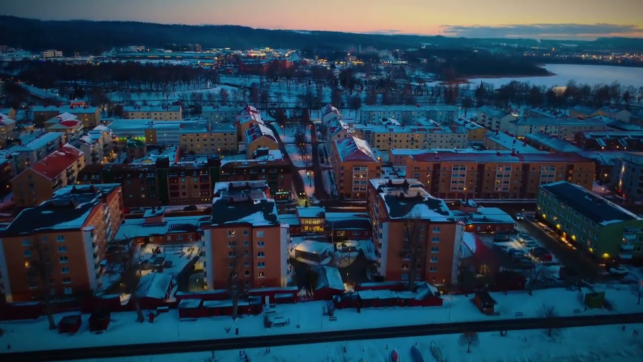 Jonkoping Sweden (city)