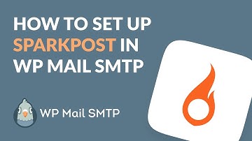 How to Set Up WP Mail SMTP with SparkPost (now MessageBird)