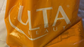 Ulta Beauty Haul