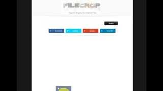Mega Files Search Engine - FileCrop 2 screenshot 5