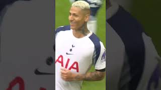 Goal Of The Season Already?