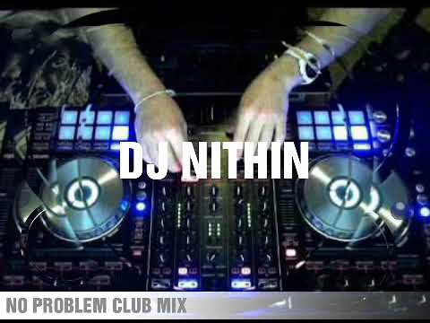 Kannada dj song no problem mix by dj nithin