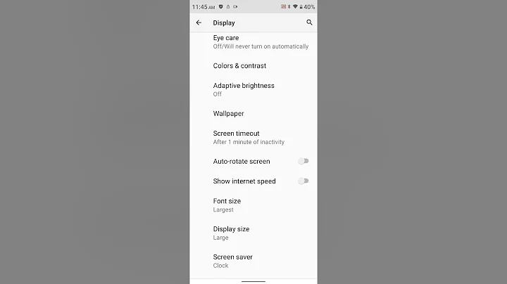 Show Net Speed In Infinix Note 30 5G, How To Show Internet Speed In Infinix Note 30 5G