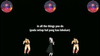 KSHMR & KAAZE | Devil Inside Me | Lirik dan Terjemah Indonesia