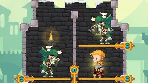 How To Loot [ Level - 21 to 40 ]