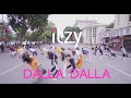 [WINNER ITZY DANCE COVER CONTEST] KPOP IN PUBLIC ITZY 달라달라 (DALLA DALLA)  Dance Cover By Oops! Crew