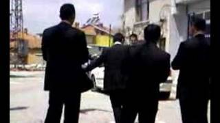 Gobelliler Tavsanli Gobelden Dugun Goruntuleri,Zurnadavul