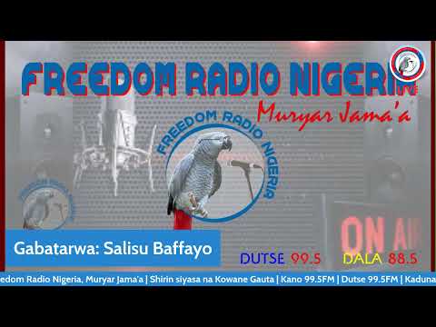 Kowane Gauta: Salisu Baffayo 10-02-2022