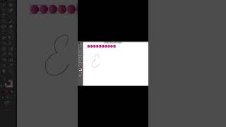 Blend text with gradient tutorial.. #trending #reels #viral #tiktok #youtubeshorts #adobe #explore