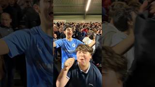 The road to Wembley is real #fyp #football #sports #game #viral