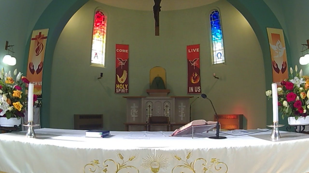 st-joseph-s-church-wembley-02-06-2020-weekday-mass-youtube
