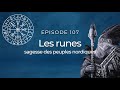 P 107  les runes histoire signification et utilisation